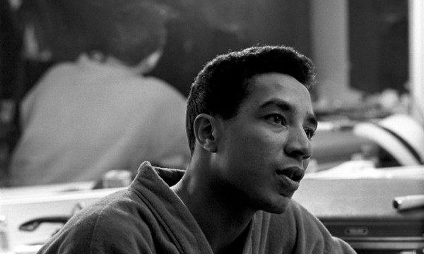 Smokey Robinson